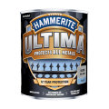 Hammerite Ultima sølv metallmaling 750 ml